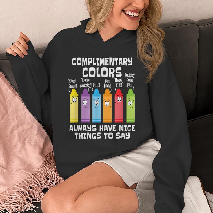 Artist Art Teacher School Artist Joke Unisex Hoodie, funny design