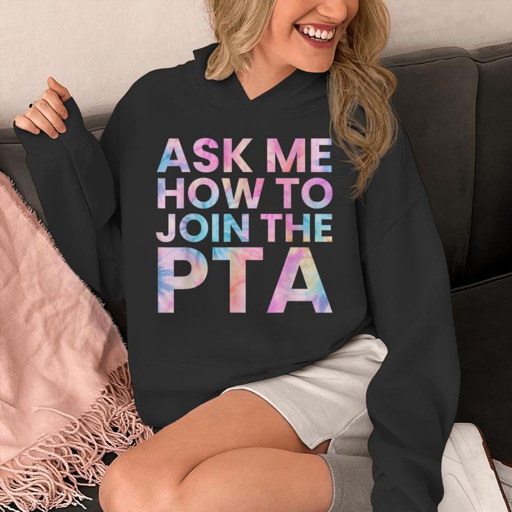 Ask Me How To Join PTA Crew Parent Teacher Matching School Unisex Hoodie, funny design Ask Me How To Join PTA Crew Parent Teacher Matching School Unisex Hoodie, funny design