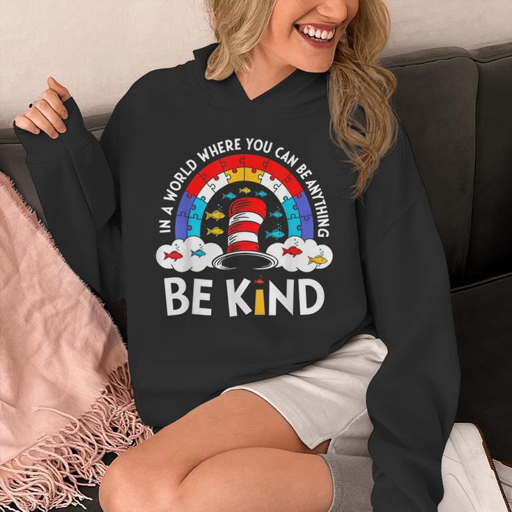 Autism Awareness For Teacher Why Fit In Doctor Cat Hat Cool Unisex Hoodie, funny design Autism Awareness For Teacher Why Fit In Doctor Cat Hat Cool Unisex Hoodie, funny design