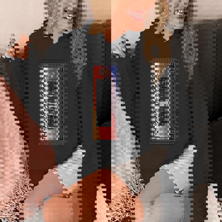 Best Of 1972 ベストオブ1972 ミックステープ カセットモットパーティ 70年代音楽ミックステープ パーカー