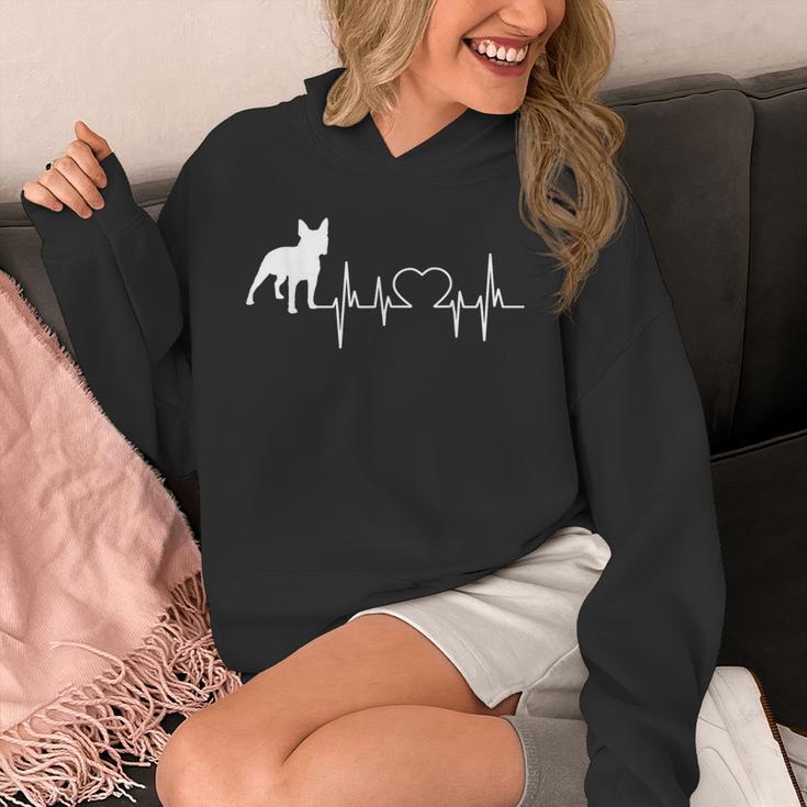 Boston Terrier Boston-Bulldog For Men Women Kids Unisex Hoodie, funny design