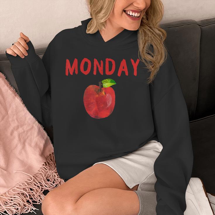 Caterpillar Friday Fruit Kindergarten Teacher Men Women Kids Unisex Hoodie, funny design Caterpillar Friday Fruit Kindergarten Teacher Men Women Kids Unisex Hoodie, funny design