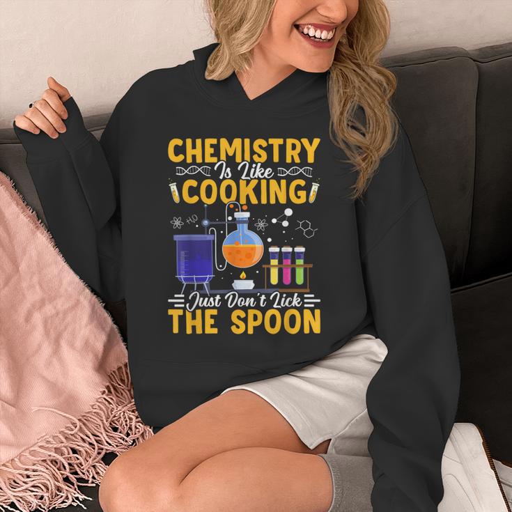 Chemistry Is Like Cooking Science Teacher Student Unisex Hoodie, Science Teacher Gifts, funny design Chemistry Is Like Cooking Science Teacher Student Unisex Hoodie, Science Teacher Gifts, funny design