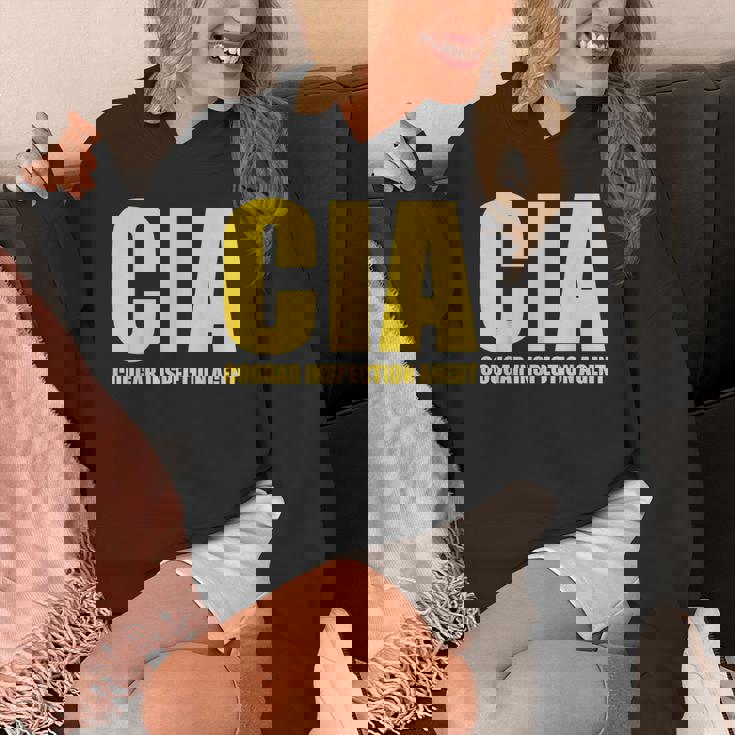 Cia クーガー検査剤 ファニー Cia パーカー