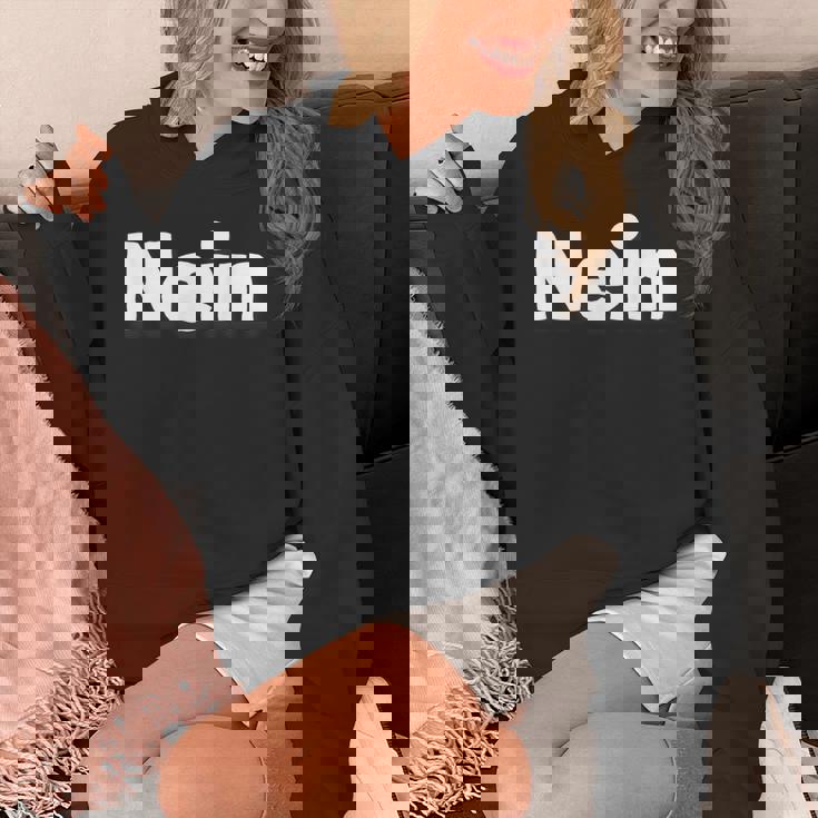 Cool Nope 引用句 ドイツ語で「No Or Nope」と言う人のための一言 パーカー