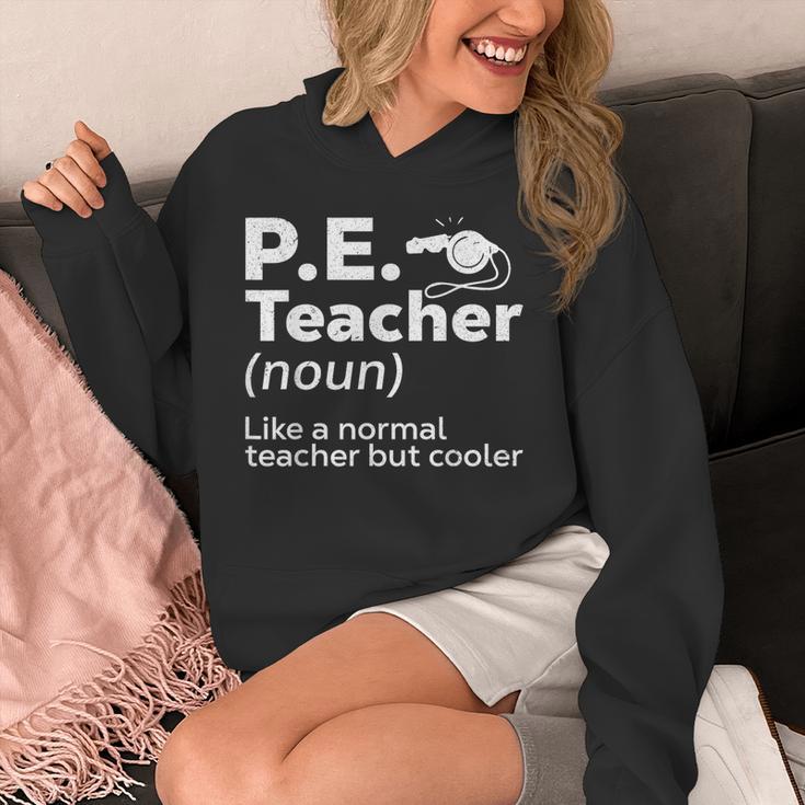 Cool PE Teacher Art For Men Women Physical Education Teacher Unisex Hoodie, Pe Teacher Gifts, funny design Cool PE Teacher Art For Men Women Physical Education Teacher Unisex Hoodie, Pe Teacher Gifts, funny design