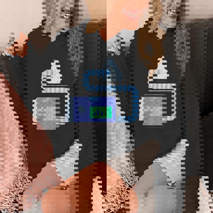 Cpap Life 面白い睡眠時無呼吸 パーカー