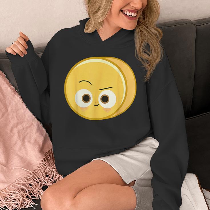 Cute Good Egg Teacher Halloween Costume Group The Big Cheese Unisex Hoodie, funny design