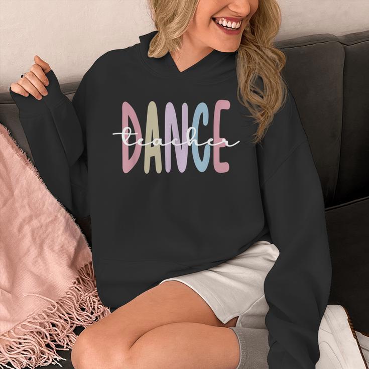 Dance Teacher Appreciation Dance Instructor Dancing Teacher Unisex Hoodie, funny design Dance Teacher Appreciation Dance Instructor Dancing Teacher Unisex Hoodie, funny design