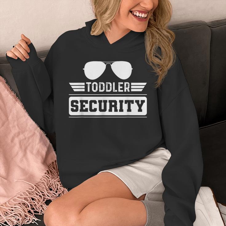 Daycare Provider Toddler Security Childcare Worker Teacher For Men Women Kids Unisex Hoodie, funny design