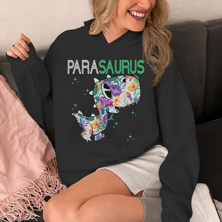 Dino Para Professional Teacher Collection T-Rex Dinosaur Paraeducator Assistant Teacher Unisex Hoodie, funny design Dino Para Professional Teacher Collection T-Rex Dinosaur Paraeducator Assistant Teacher Unisex Hoodie, funny design
