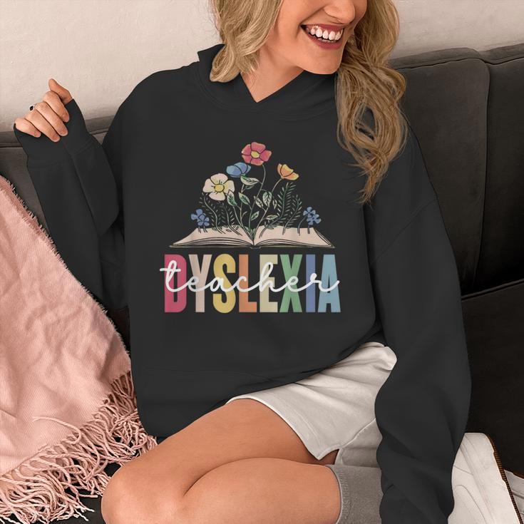 Dyslexia Teacher Awareness Dyslexic Dyslexics Dyslexia Unisex Hoodie, funny design Dyslexia Teacher Awareness Dyslexic Dyslexics Dyslexia Unisex Hoodie, funny design