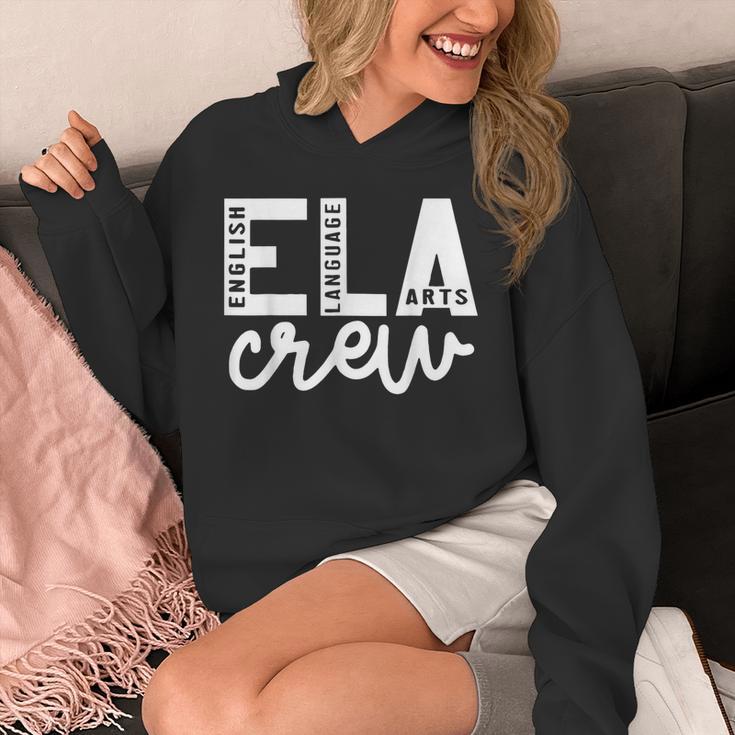 English Language Art Teacher Crew ELA Squad English Teacher Unisex Hoodie, English Teacher Gifts, funny design English Language Art Teacher Crew ELA Squad English Teacher Unisex Hoodie, English Teacher Gifts, funny design