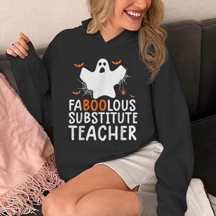 Faboolous Substitute Teacher Halloween Costume Unisex Hoodie, funny design Faboolous Substitute Teacher Halloween Costume Unisex Hoodie, funny design