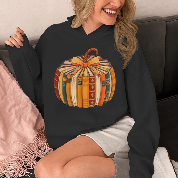 Fall Book Halloween Costume Autumn Pumpkin Teacher Kids Unisex Hoodie, funny design Fall Book Halloween Costume Autumn Pumpkin Teacher Kids Unisex Hoodie, funny design