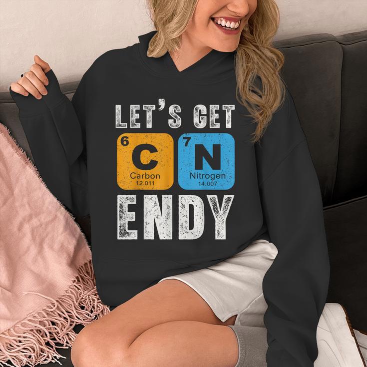 Fun 67 Meme Six Seven Science Teacher Periodic Table Unisex Hoodie, Science Teacher Gifts, funny design