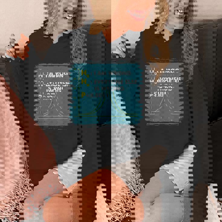 tatistics I Math Geek I Im Wrongtats ギフト パーカー