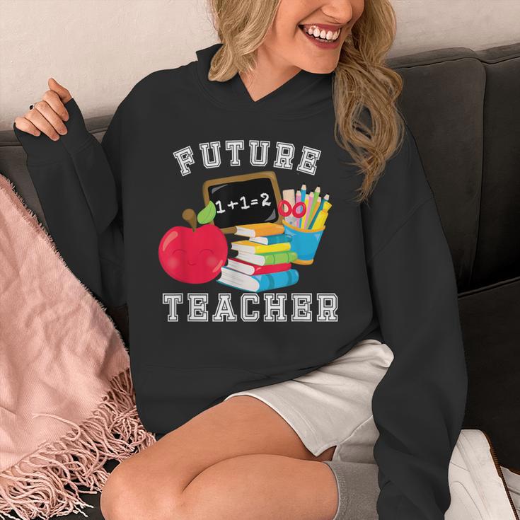 Future Teacher Costume For Adults And Kids T-Shirt Unisex Hoodie, Future Teacher Gifts, funny design Future Teacher Costume For Adults And Kids T-Shirt Unisex Hoodie, Future Teacher Gifts, funny design