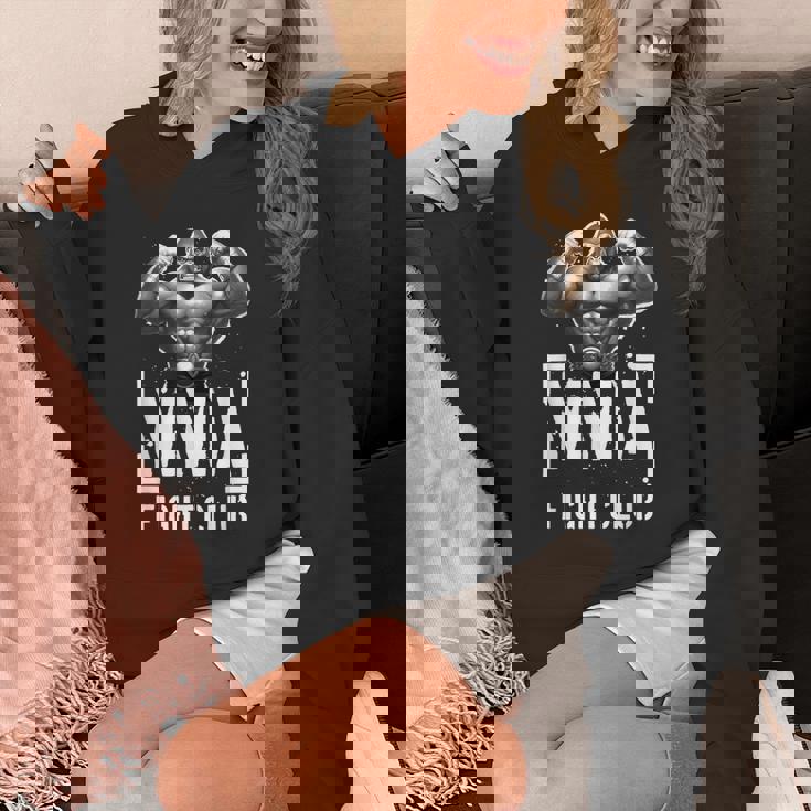 Gorilla Fighter パーカー