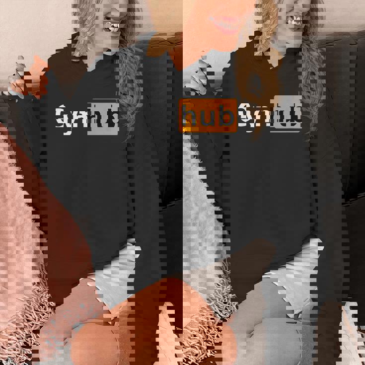 Gymhub 面白い ワークアウト フィットネス モチベーション ジム パーカー