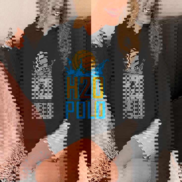 H2o Waterpolo ウォータースポーツ パーカー