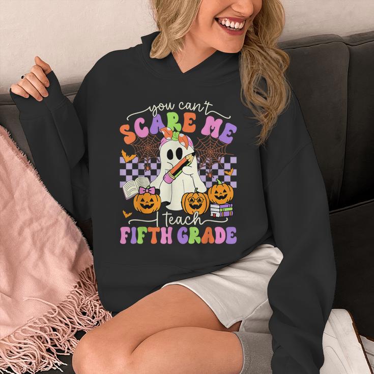 Halloween Teacher You Can't Scare Me I Teach Fifth Grade Unisex Hoodie, funny design Halloween Teacher You Can't Scare Me I Teach Fifth Grade Unisex Hoodie, funny design