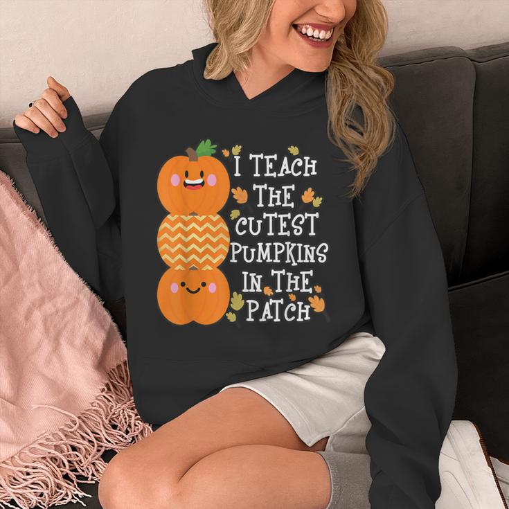 Halloween Teacher Shirt I Teach The Cutest Pumpkins In Patch Men Women Kids Unisex Hoodie, funny design Halloween Teacher Shirt I Teach The Cutest Pumpkins In Patch Men Women Kids Unisex Hoodie, funny design