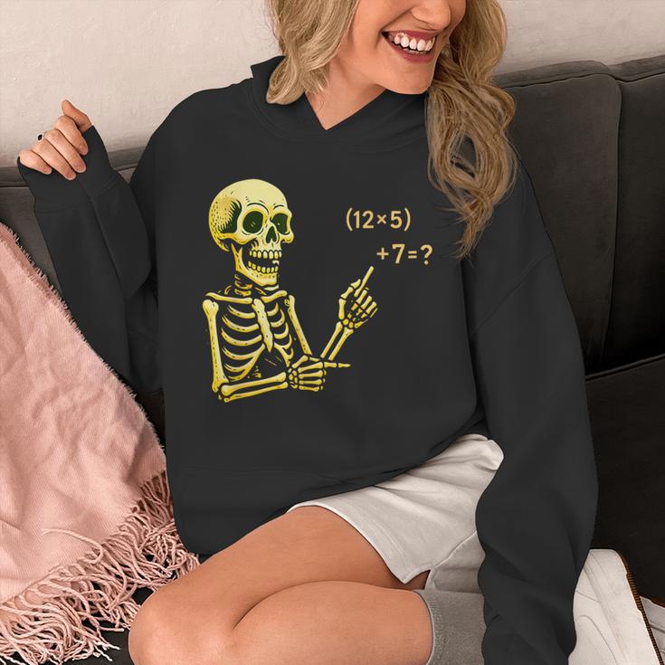 Halloween Teacher Six Seven 6 7 Skeleton Spooky Costume Unisex Hoodie, funny design Halloween Teacher Six Seven 6 7 Skeleton Spooky Costume Unisex Hoodie, funny design