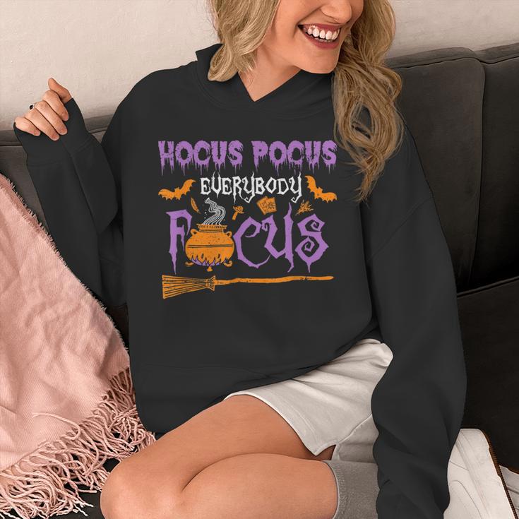 Halloween Teacher Or Student Hocus Pocus Everybody Focus For Men Women Kids Unisex Hoodie, funny design Halloween Teacher Or Student Hocus Pocus Everybody Focus For Men Women Kids Unisex Hoodie, funny design