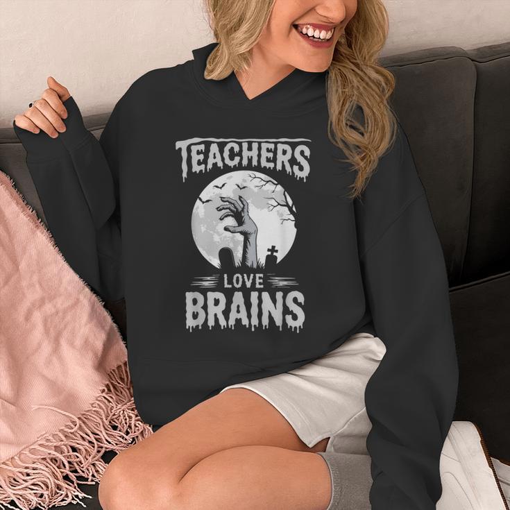 Halloween Teacher Tshirts Zombie Teachers Love Brains Unisex Hoodie, funny design Halloween Teacher Tshirts Zombie Teachers Love Brains Unisex Hoodie, funny design