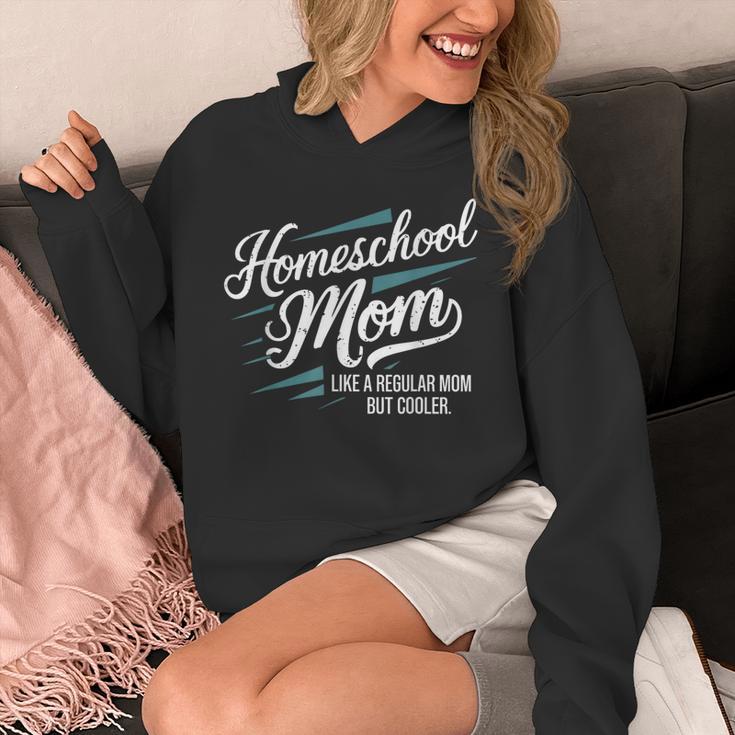 Homeschool Life Homeschool Mom Homeschool Dad Teacher Kids Unisex Hoodie, Couple Gifts, funny design