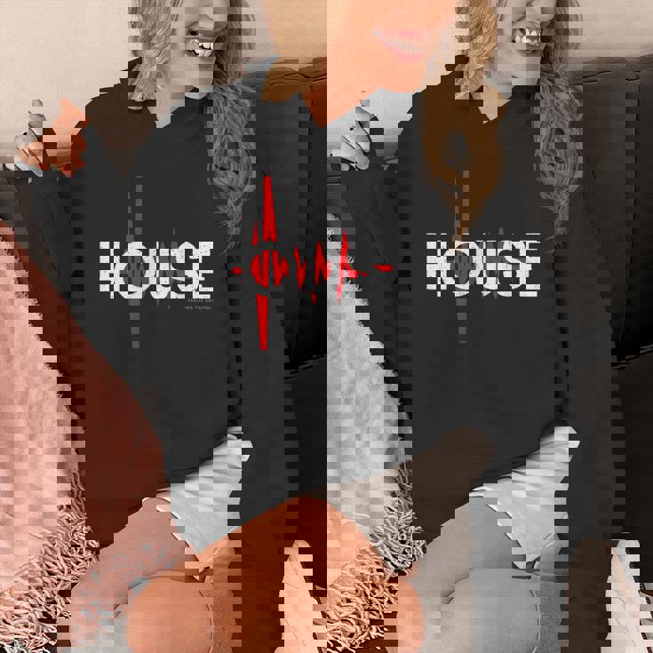 House Music ディープハウス ソウルフルハウス パーカー