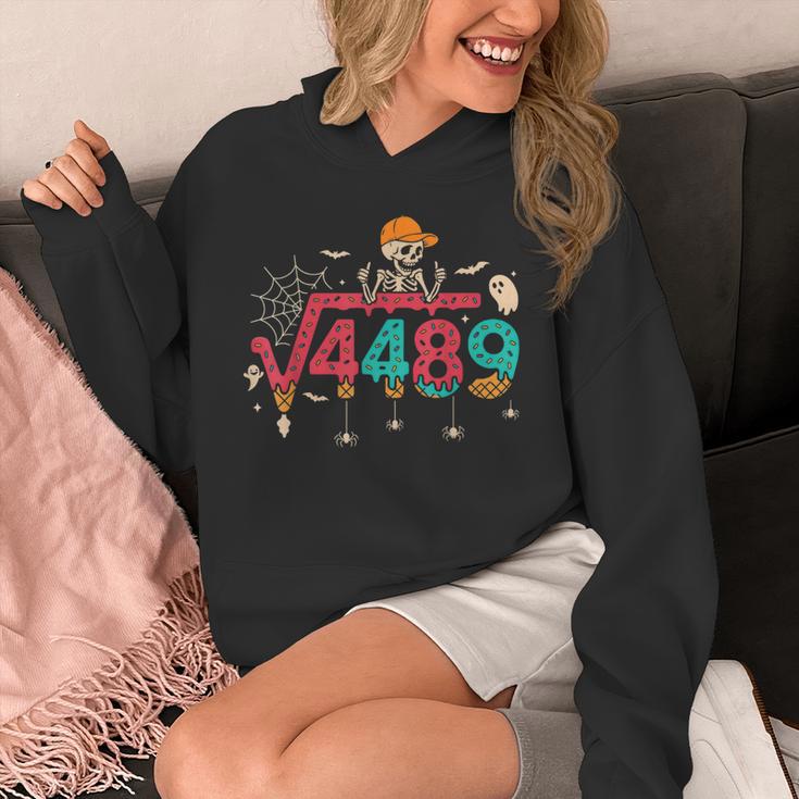 HUGvyn Square Root 4489 Math Teacher 67 Meme Halloween Unisex Hoodie, funny design HUGvyn Square Root 4489 Math Teacher 67 Meme Halloween Unisex Hoodie, funny design