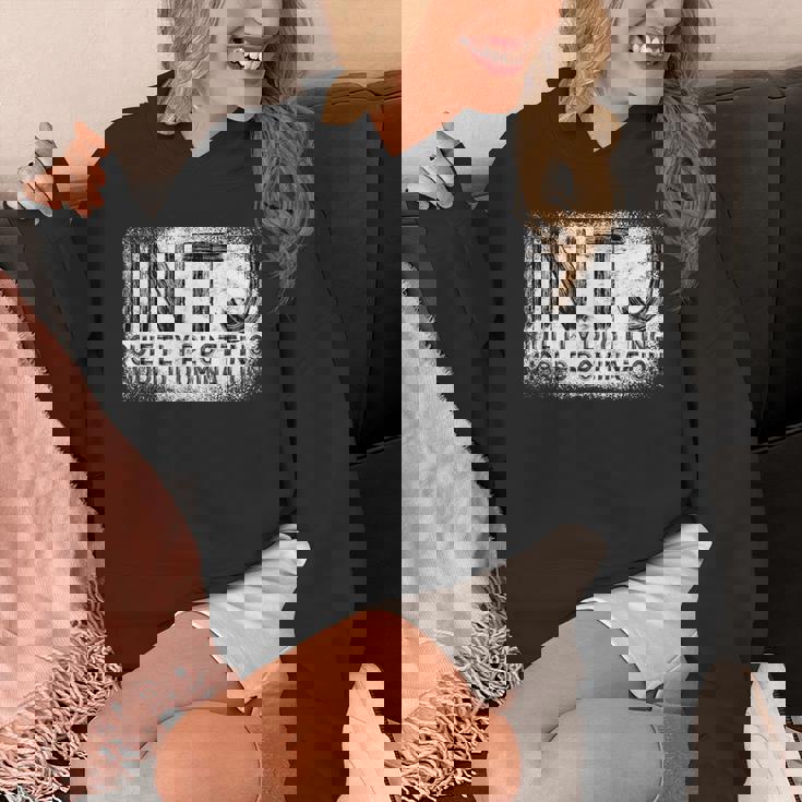 Intj パーソナリティタイプ 内向的 Intj パーカー