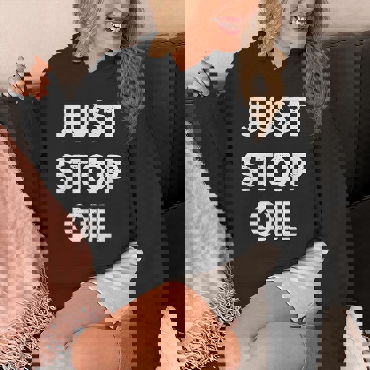 Justtop Oilave The Earth Justtop オイル パーカー