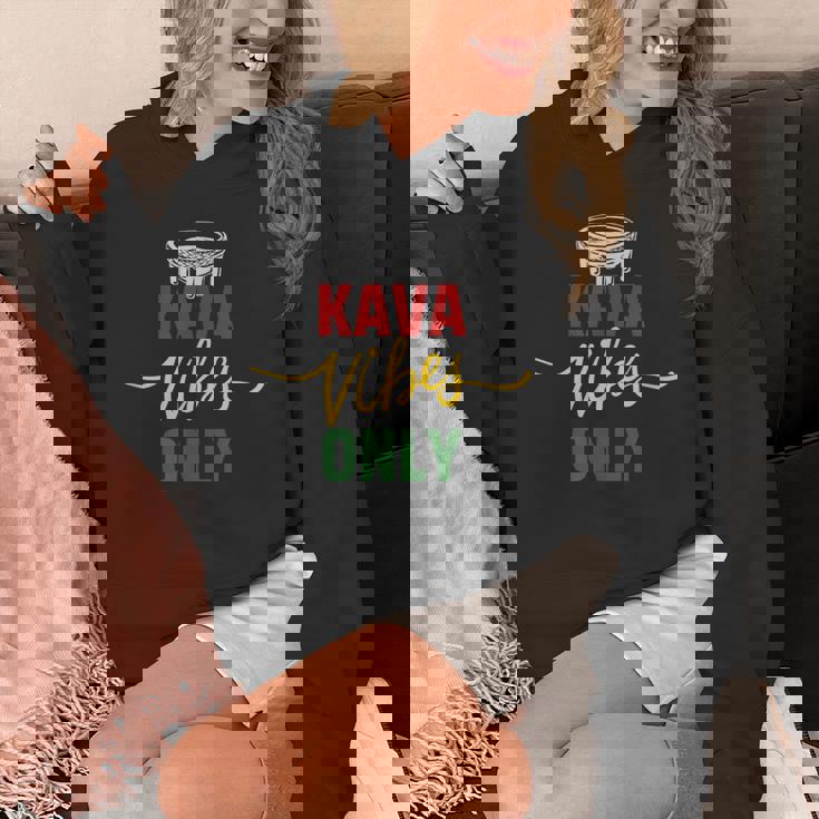 Kavaibes Only Pacific Island Culture パーカー