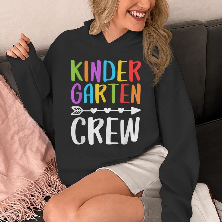 Kindergarten Crew Shirt Kinder Crew Teacher Boy Girl Unisex Hoodie, funny design Kindergarten Crew Shirt Kinder Crew Teacher Boy Girl Unisex Hoodie, funny design