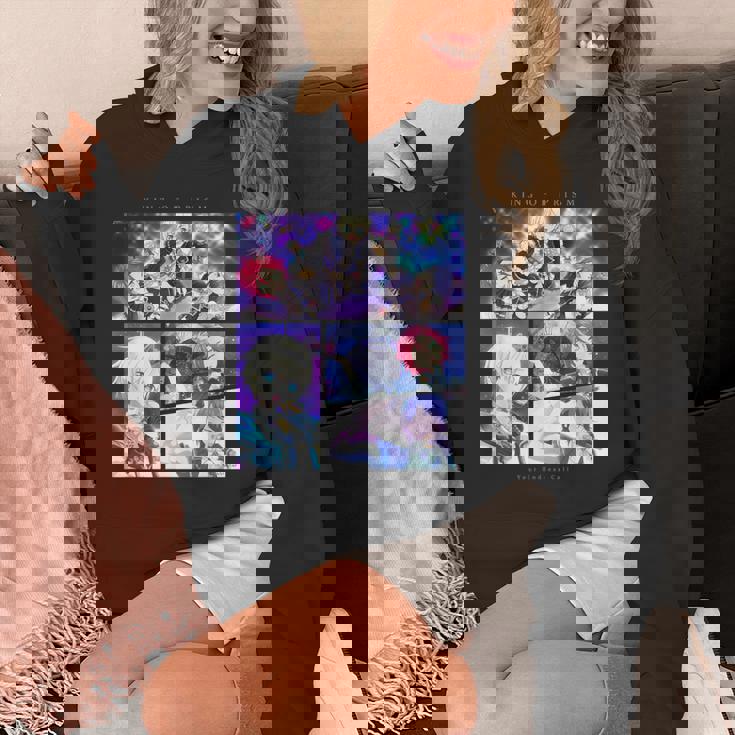 King Of Prism-Your Endless Call- 場面写with パーカー