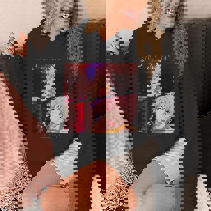 King Of Prism-Your Endless Call- 場面写シャヰン パーカー