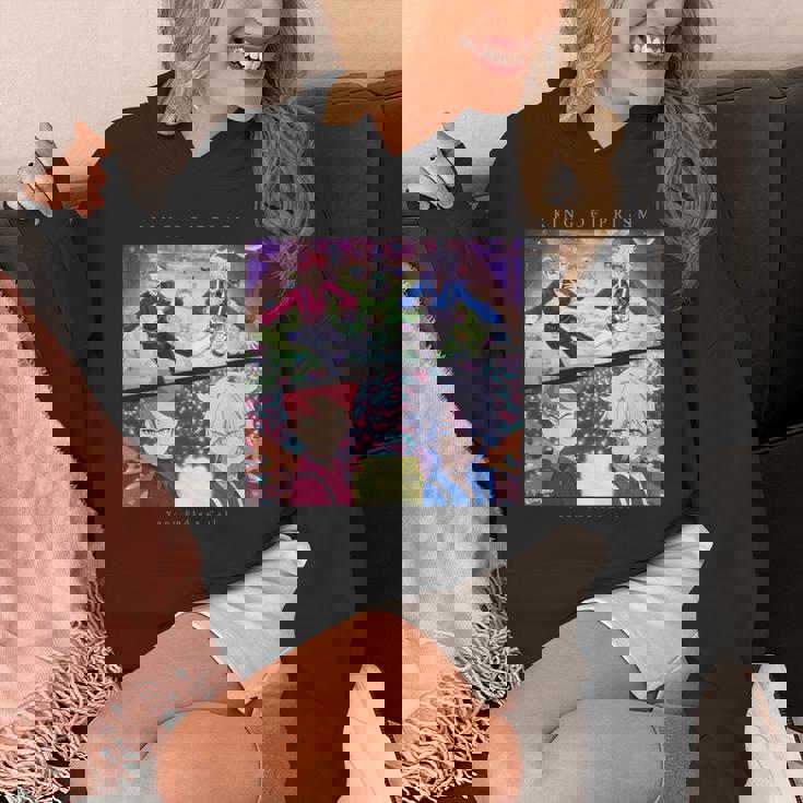 King Of Prism-Your Endless Call- 場面写truth パーカー