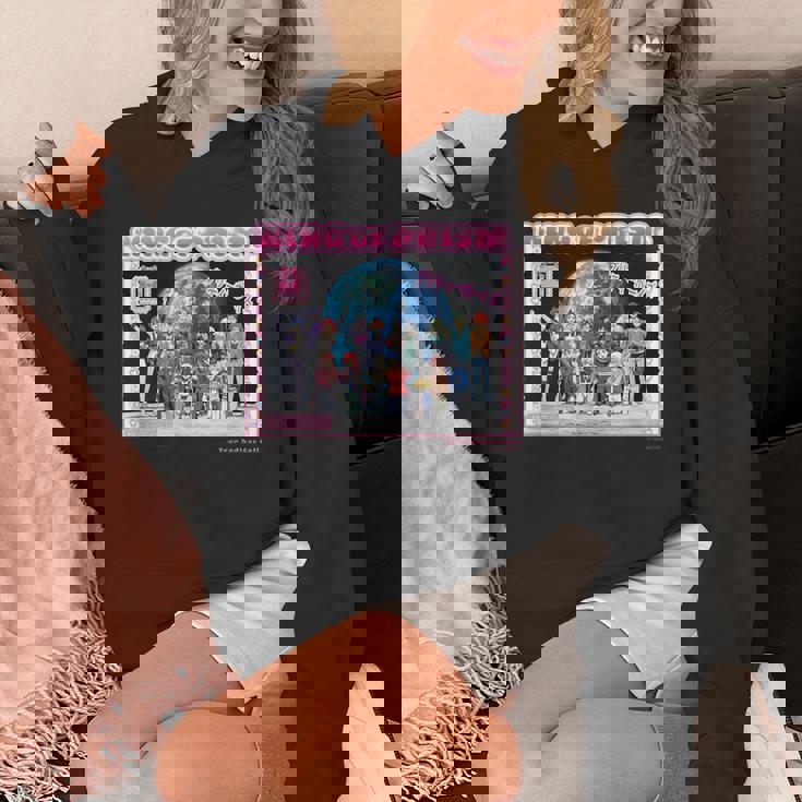 King Of Prism-Your Endless Call- トモチケ パーカー