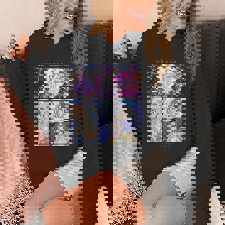 King Of Prism-Your Endless Call- 場面写callings パーカー