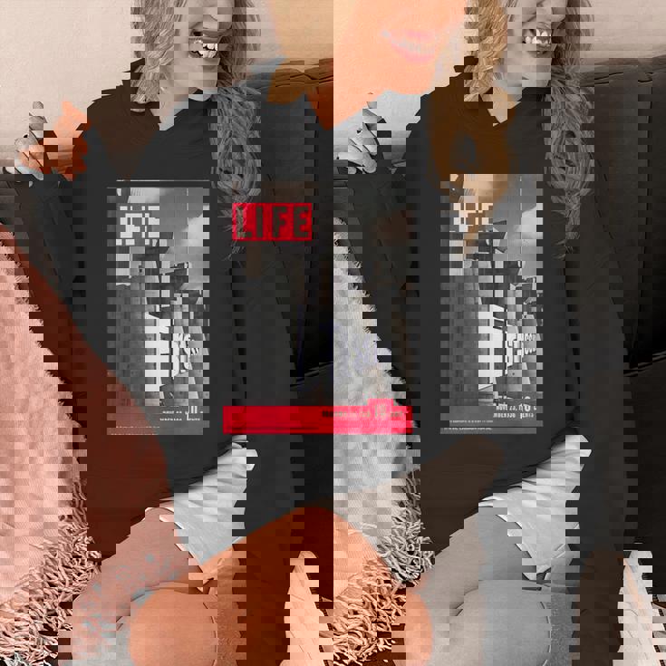 Life Picture Collection Life（ライフ）創刊号（1） パーカー