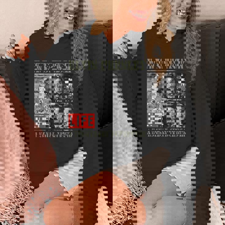 Life Picture Collection エルヴィス プレスリー（1） パーカー