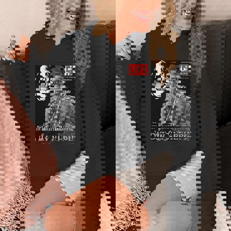 Life Picture Collection ディジー ガレスピー ／ トランペット（1） パーカー