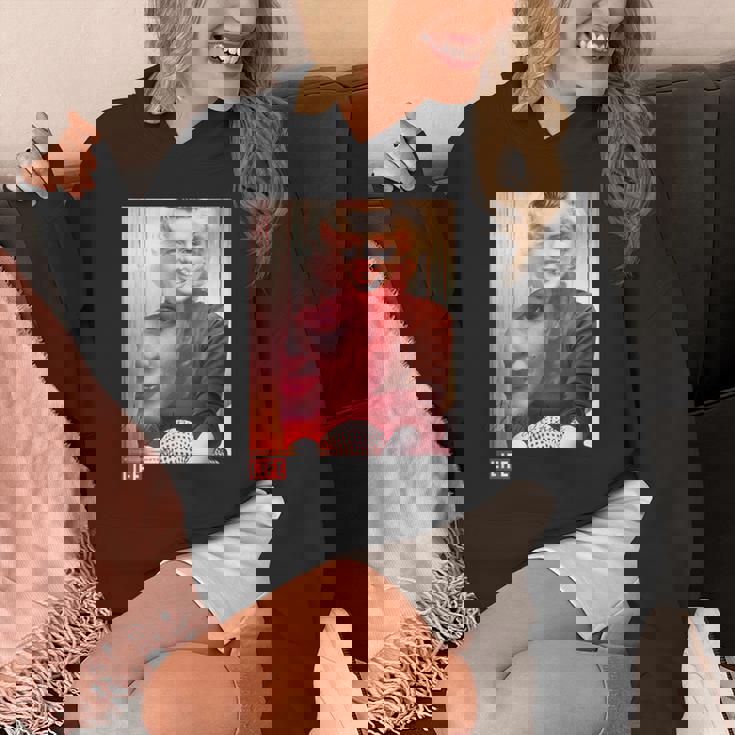 Life Picture Collection マリリン モンロー5 パーカー