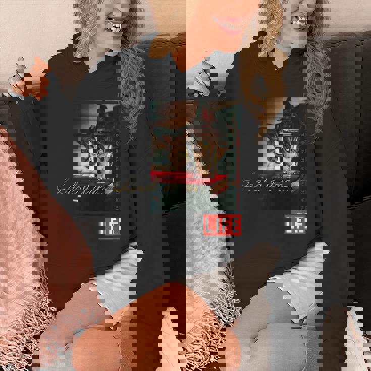 Life Picture Collection 猫（6） パーカー