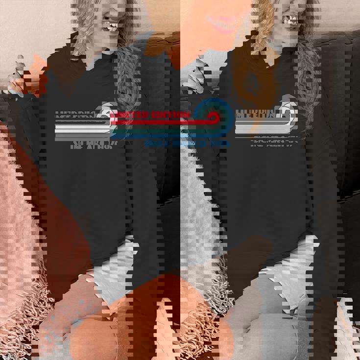 Limited Editionince March 1976 長袖tシャツ パーカー