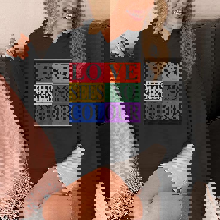 Loveees No Color パーカー