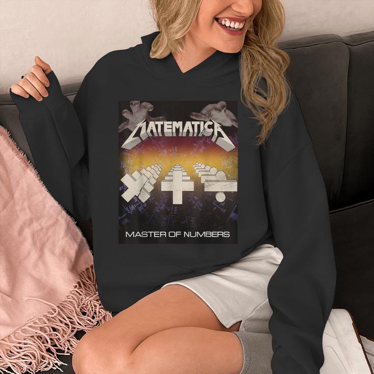 Matematica Master Of Numbers Math Teachers Puppets Parody Unisex Hoodie, funny design Matematica Master Of Numbers Math Teachers Puppets Parody Unisex Hoodie, funny design